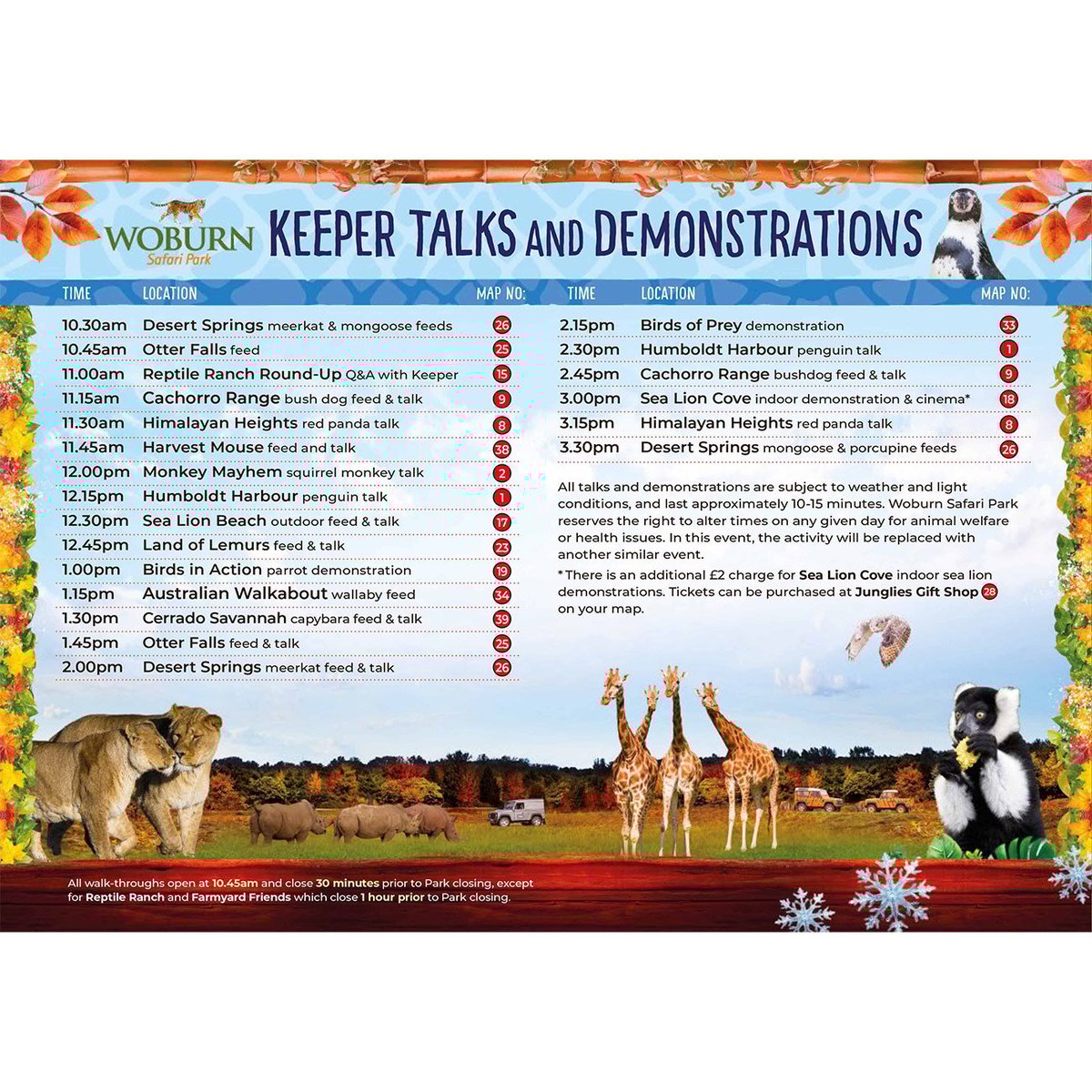 Image of winter desktop timetable 1300x1300 2025